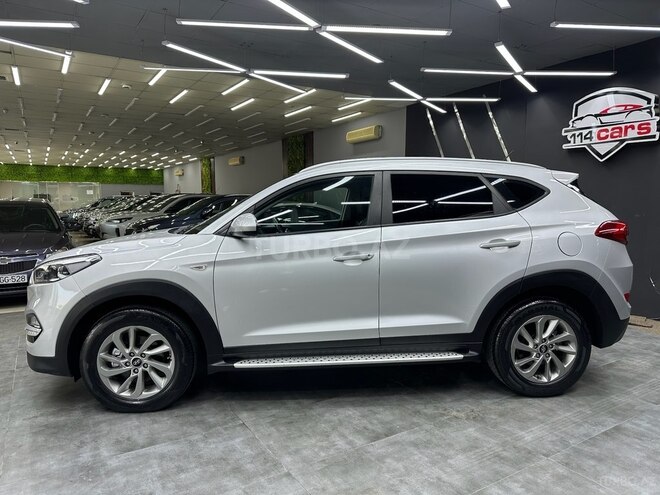 Hyundai Tucson-4