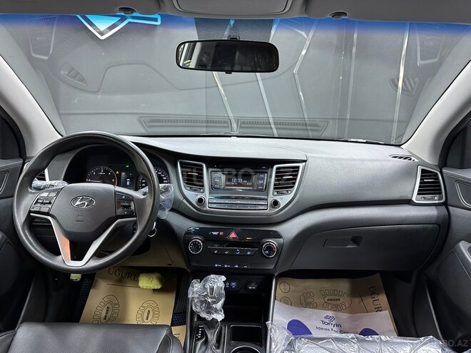 Hyundai Tucson-11