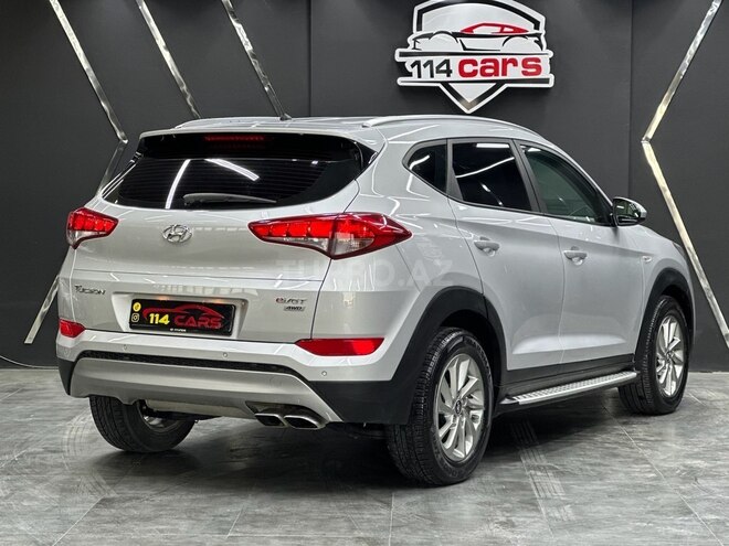 Hyundai Tucson-6
