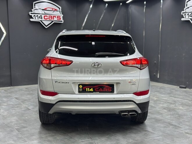 Hyundai Tucson-7