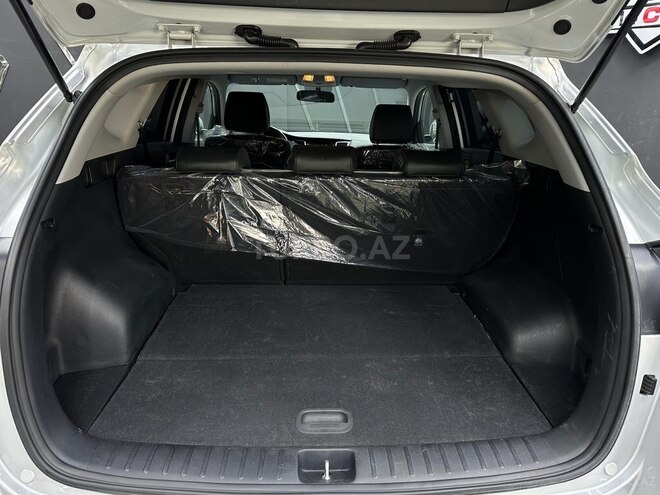 Hyundai Tucson-12