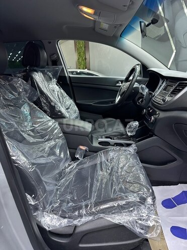 Hyundai Tucson-9