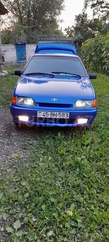 LADA (VAZ) 2115 2002, 387,000 km - 1.5 l - Ağstafa