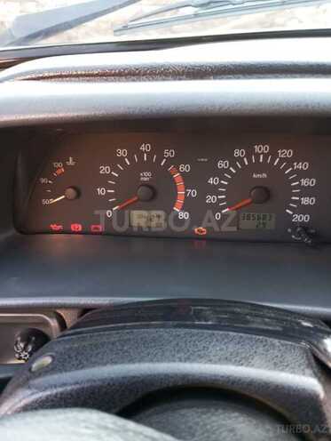 LADA (VAZ) 2115 2002, 387,000 km - 1.5 l - Ağstafa