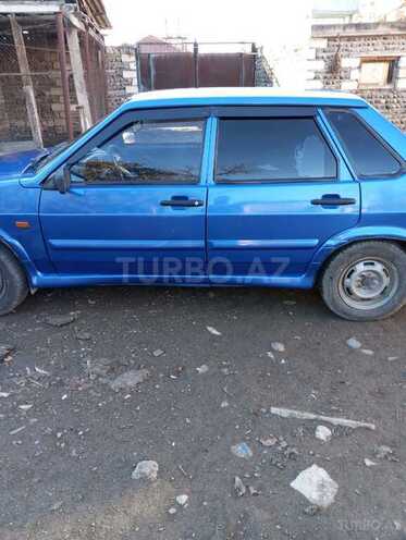 LADA (VAZ) 2115 2002, 387,000 km - 1.5 l - Ağstafa