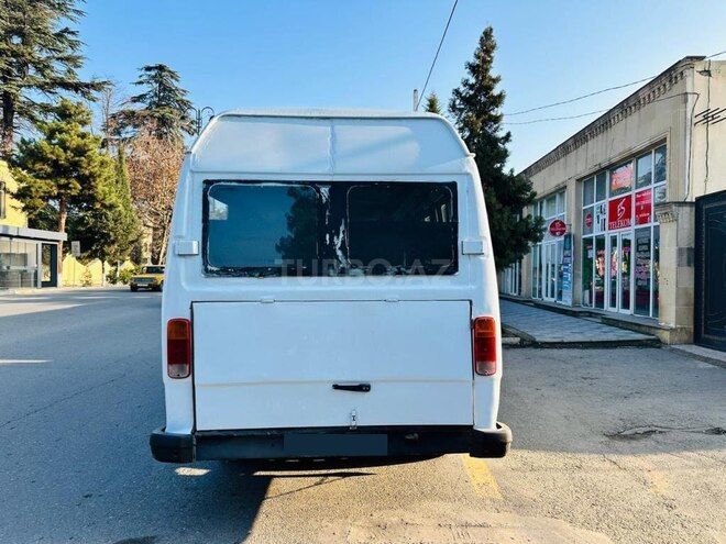 Mercedes 308 D 1993, 632,541 km - 2.3 л - Qazax