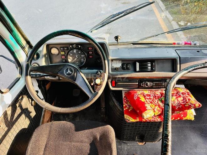 Mercedes 308 D 1993, 632,541 km - 2.3 л - Qazax