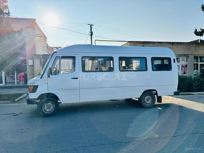 Mercedes 308 D 1993, 632,541 km - 2.3 л - Qazax