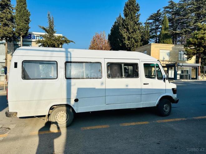 Mercedes 308 D 1993, 632,541 km - 2.3 л - Qazax