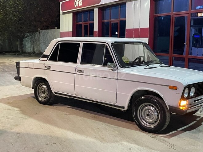 LADA (VAZ) 2106 1986, 99,000 km - 1.3 l - Bakı