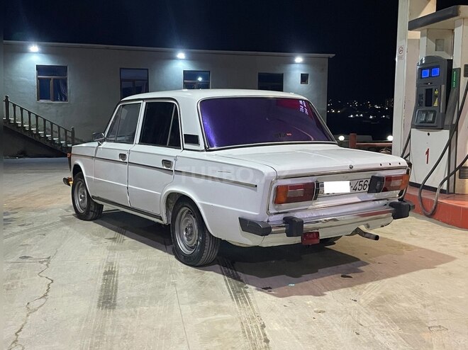 LADA (VAZ) 2106 1986, 99,000 km - 1.3 l - Bakı
