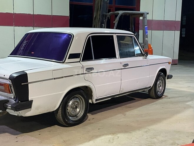 LADA (VAZ) 2106 1986, 99,000 km - 1.3 l - Bakı