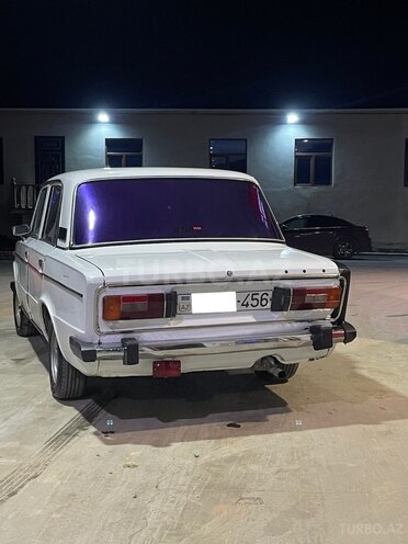 LADA (VAZ) 2106 1986, 99,000 km - 1.3 l - Bakı