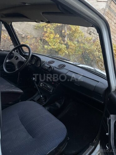 LADA (VAZ) 2106 1986, 99,000 km - 1.3 l - Bakı