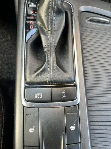 Kia K5 2015, 166,000 km - 1.7 l - Bakı