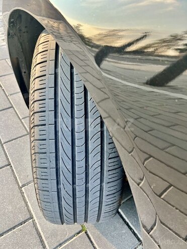 Kia K5 2015, 166,000 km - 1.7 l - Bakı