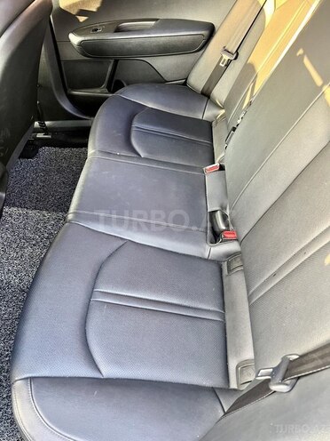 Kia K5 2015, 166,000 km - 1.7 l - Bakı