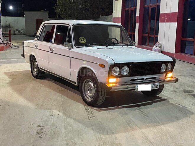 LADA (VAZ) 2106 1986, 99,000 km - 1.3 l - Bakı