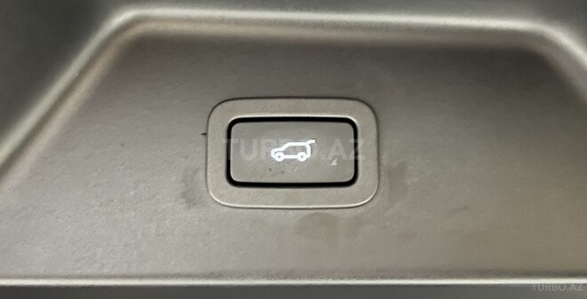 Land Rover Range Rover 2016, 113,000 km - 3.0 l - Bakı