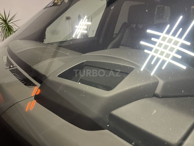 Land Rover Range Rover 2016, 113,000 km - 3.0 l - Bakı