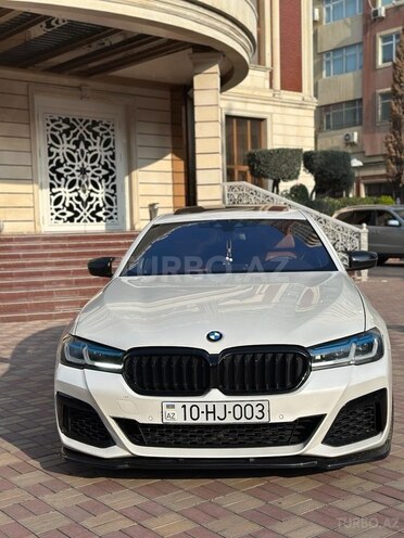BMW 530 2019, 185,000 km - 2.0 l - Bakı