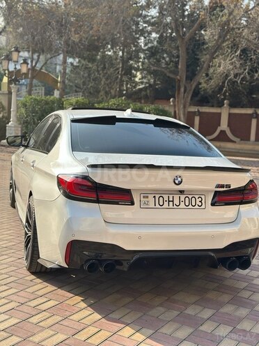 BMW 530 2019, 185,000 km - 2.0 l - Bakı