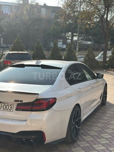BMW 530 2019, 185,000 km - 2.0 l - Bakı