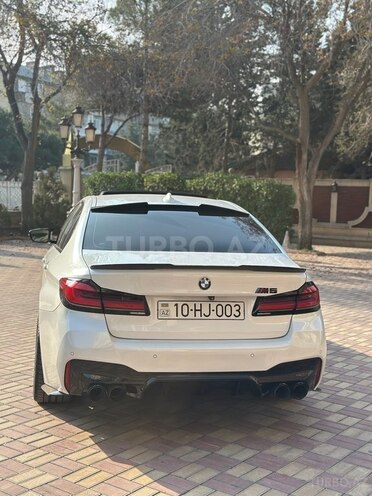 BMW 530 2019, 185,000 km - 2.0 l - Bakı