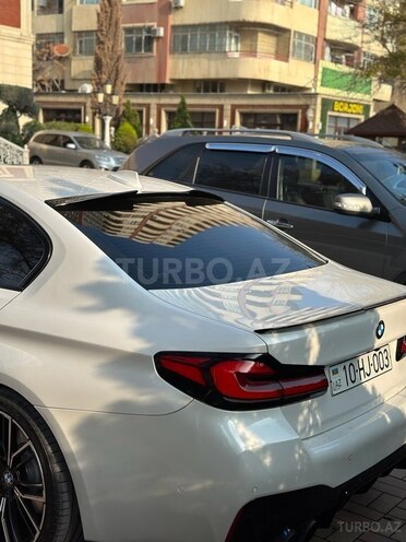 BMW 530 2019, 185,000 km - 2.0 l - Bakı