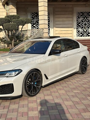 BMW 530 2019, 185,000 km - 2.0 l - Bakı