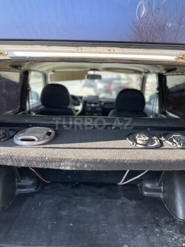LADA (VAZ) Niva 2008, 160,460 km - 1.7 л - Qəbələ
