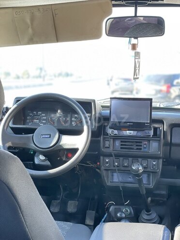 LADA (VAZ) Niva 2008, 160,460 km - 1.7 л - Qəbələ