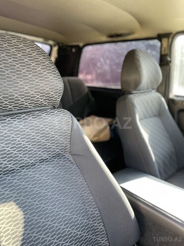 LADA (VAZ) Niva 2008, 160,460 km - 1.7 л - Qəbələ