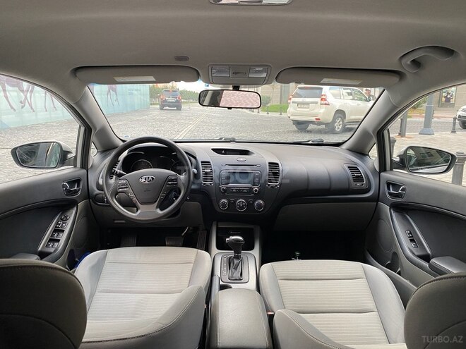 Kia Forte 2015, 112,654 km - 1.8 l - Bakı