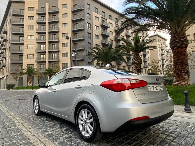 Kia Forte 2015, 112,654 km - 1.8 l - Bakı