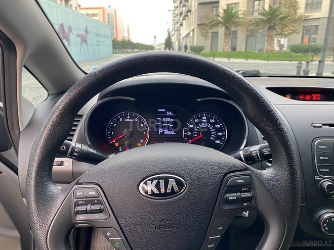 Kia Forte 2015, 112,654 km - 1.8 l - Bakı