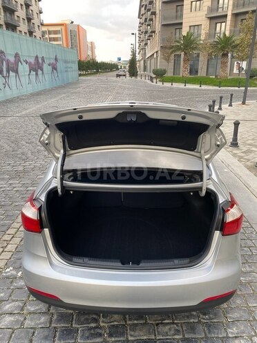 Kia Forte 2015, 112,654 km - 1.8 l - Bakı