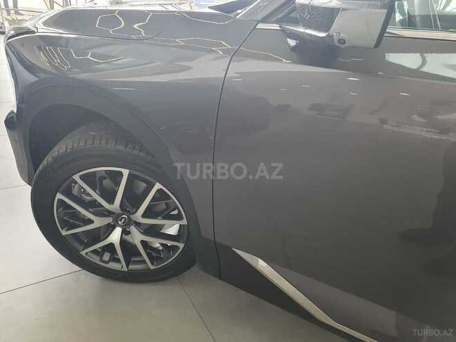 GAC GS8-10