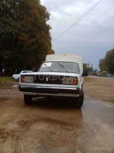 LADA (VAZ) 21045 2006, 80,000 km - 1.6 л - Masallı