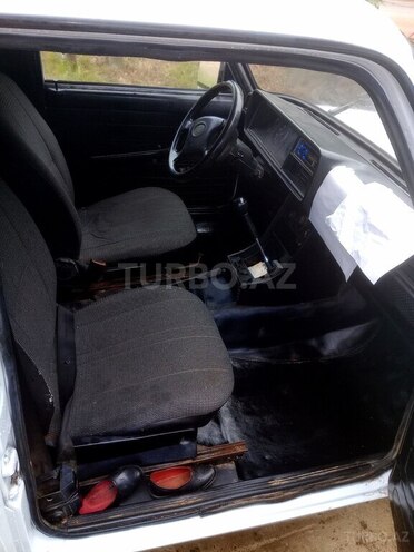 LADA (VAZ) 21045 2006, 80,000 km - 1.6 л - Masallı