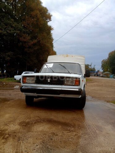 LADA (VAZ) 21045 2006, 80,000 km - 1.6 л - Masallı