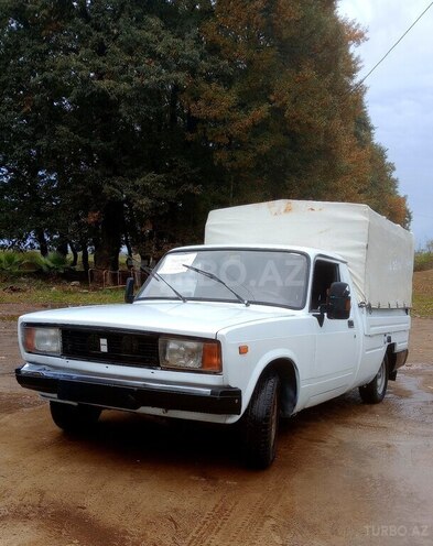 LADA (VAZ) 21045 2006, 80,000 km - 1.6 л - Masallı