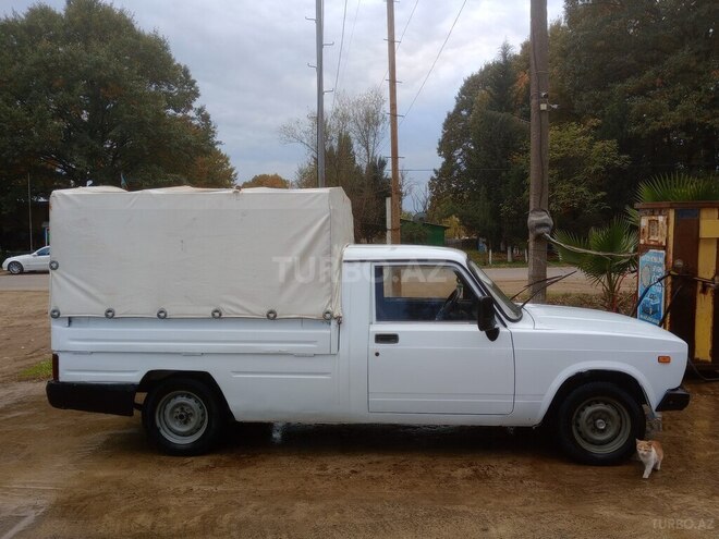 LADA (VAZ) 21045 2006, 80,000 km - 1.6 л - Masallı