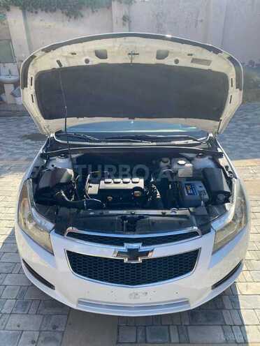 Chevrolet Cruze 2012, 303,800 km - 1.4 л - Neftçala
