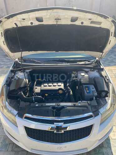 Chevrolet Cruze 2012, 303,800 km - 1.4 л - Neftçala
