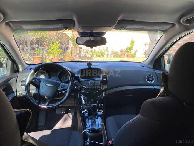 Chevrolet Cruze 2012, 303,800 km - 1.4 л - Neftçala