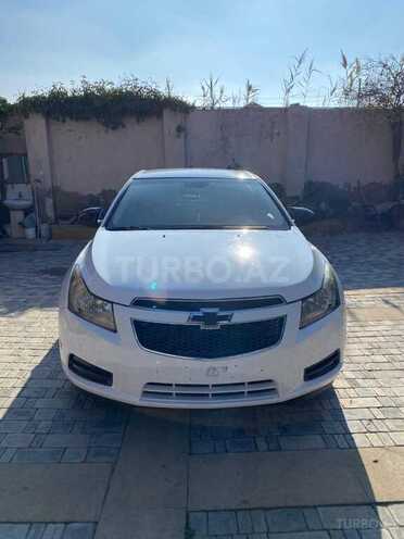 Chevrolet Cruze 2012, 303,800 km - 1.4 л - Neftçala