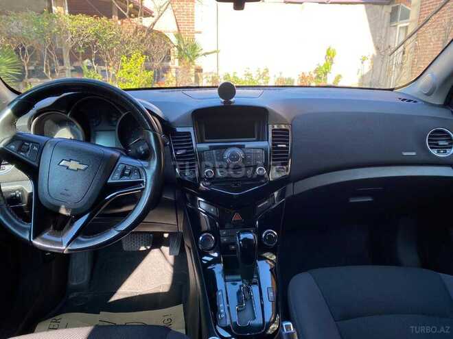 Chevrolet Cruze 2012, 303,800 km - 1.4 л - Neftçala