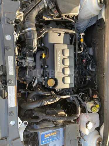 Chevrolet Cruze 2012, 303,800 km - 1.4 л - Neftçala