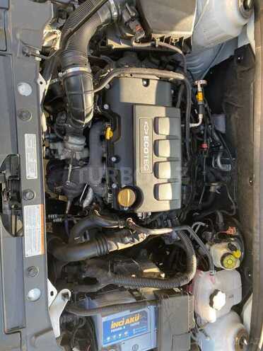 Chevrolet Cruze 2012, 303,800 km - 1.4 л - Neftçala